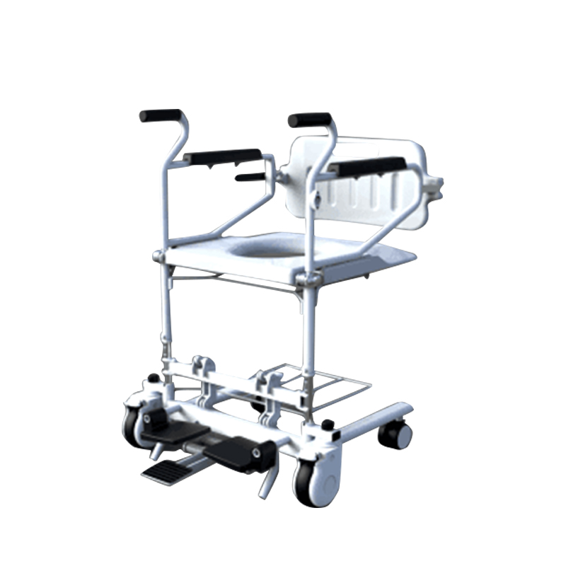 三聯(lián)機(jī)器人多功能助力移位機(jī)SLR-USR-S01  