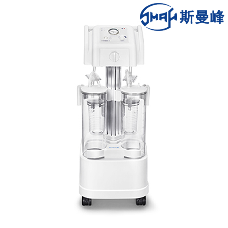 斯曼峰電動(dòng)吸引器YX980D-1 移動(dòng)式 超大流量