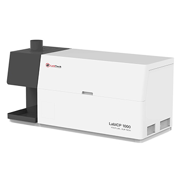 萊伯泰科電感耦合等離子體發(fā)射光譜儀LabICP 1000  