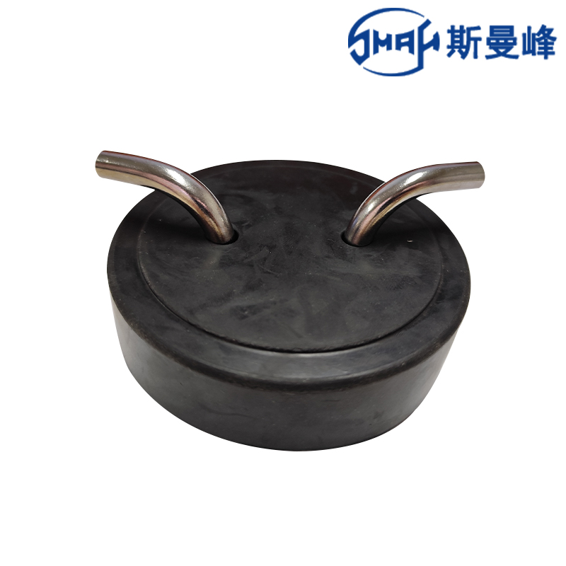 斯曼峰電動吸引器配件橡膠瓶塞 帶插口LX-3 2.5L 帶插口