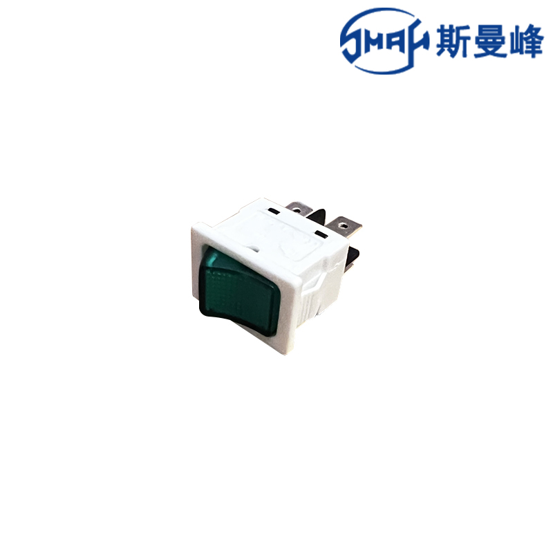 斯曼峰電動(dòng)吸引器配件電源開關(guān) 820D 