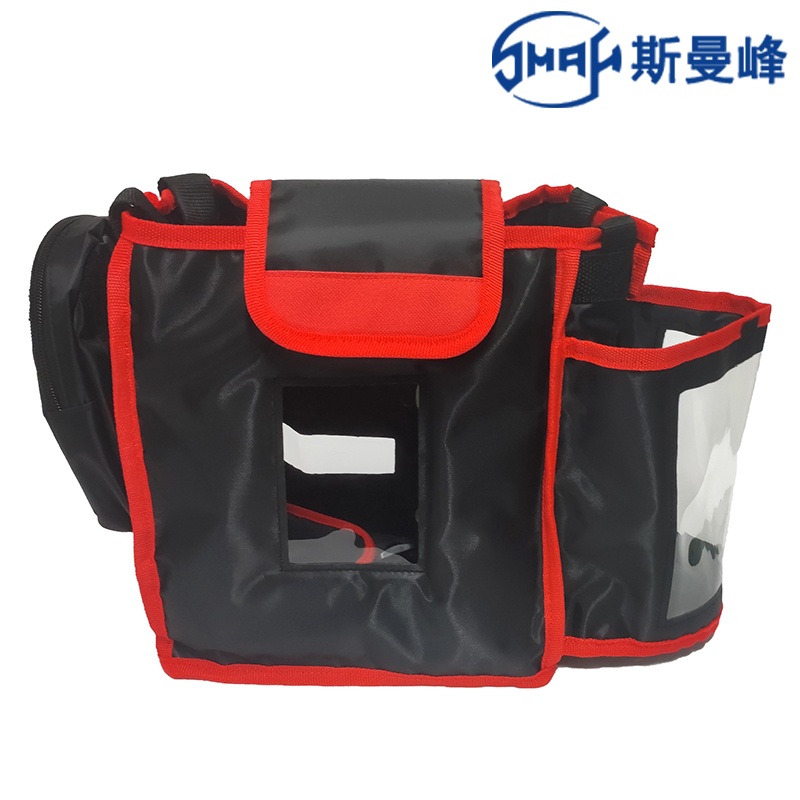 斯曼峰便攜式吸引器配件 便攜包 JX820D