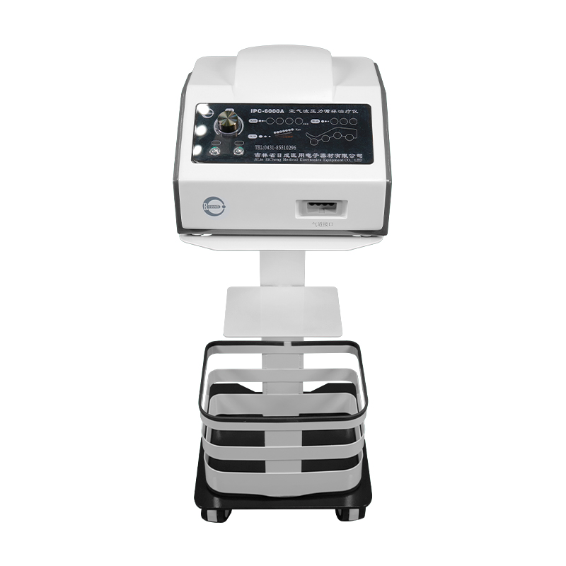 日成空氣波壓力循環(huán)治療儀IPC-6000  