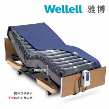 雅博防褥瘡充氣床墊DOMUS 2 9P-047580-C2