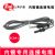 滬通高頻電刀配件 電纜  EC04-2 可高溫消毒內(nèi)窺鏡連接電纜（Φ6.3轉(zhuǎn)Φ3)