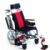 MIKI三貴手動輪椅車 MP-Ti 