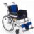 MIKI三貴手動(dòng)輪椅車(chē) LK-2 