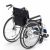 MIKI三貴手動(dòng)輪椅車MPTWSW-47JL  