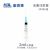 康德萊一次性使用無(wú)菌注射器平口 2ml 帶針 0.6×32mm