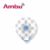 AMBU 丹麥安保藍點心電電極片P-00-S 40.8*34mm