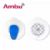 AMBU 丹麥安保藍點心電電極片VL-00-S 72*68mm