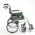 MIKI三貴手動輪椅車MC-43RK 新款S15F4