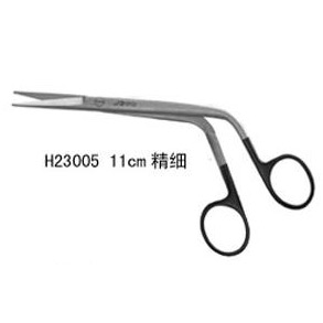 金鐘鼻剪  11cm 槍形下介 頭寬1.5