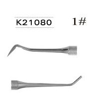 金鐘銀汞雕刻刀1# 八角柄