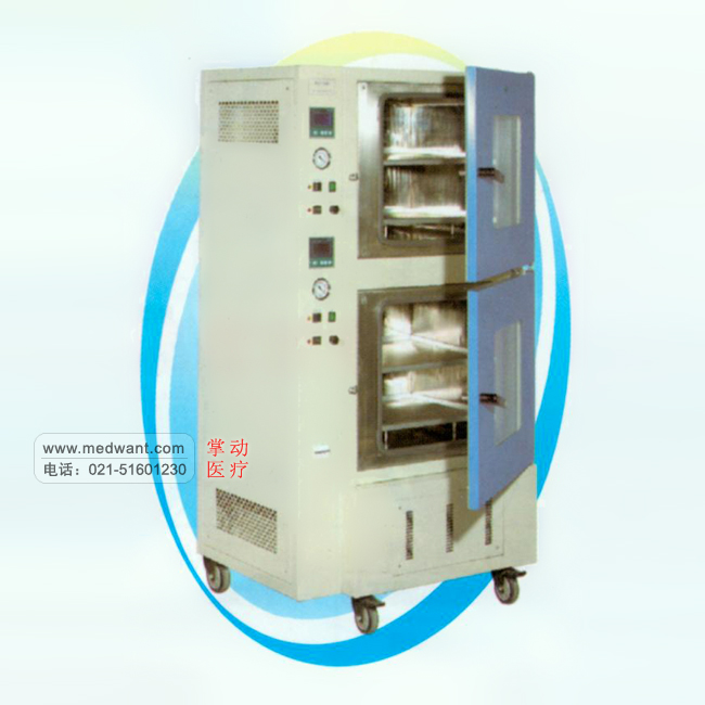 一恒 真空干燥箱 BPZ-6210-2 多箱真空干燥箱 一恒 真空干燥箱 BPZ-6210-2 多箱真空干燥箱