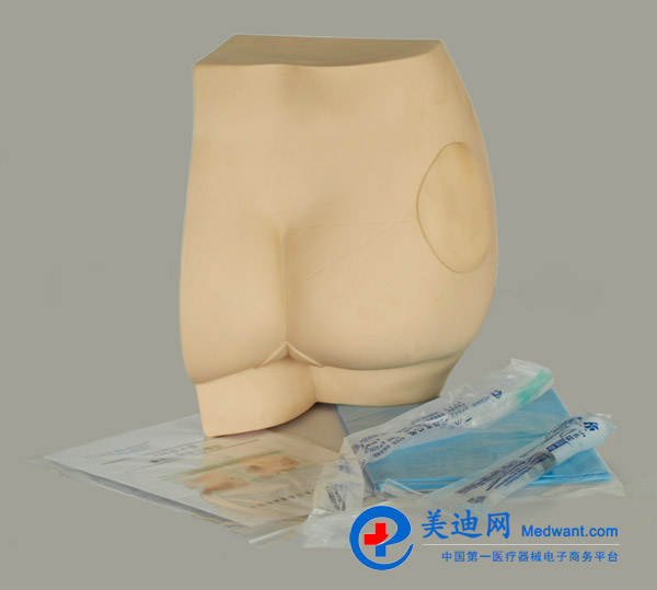 益聯(lián) 臀部注射實(shí)習(xí)模型 KAS-S14 益聯(lián) 臀部注射實(shí)習(xí)模型 KAS-S14