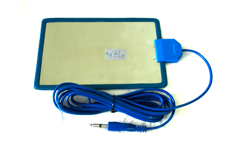 “滬通”金屬極板PE01 圓頭 “滬通”金屬極板PE01 圓頭