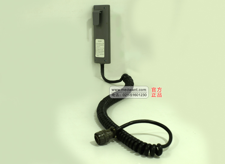 電動手術臺配件 配件遙控器 DT12-B遙控器
