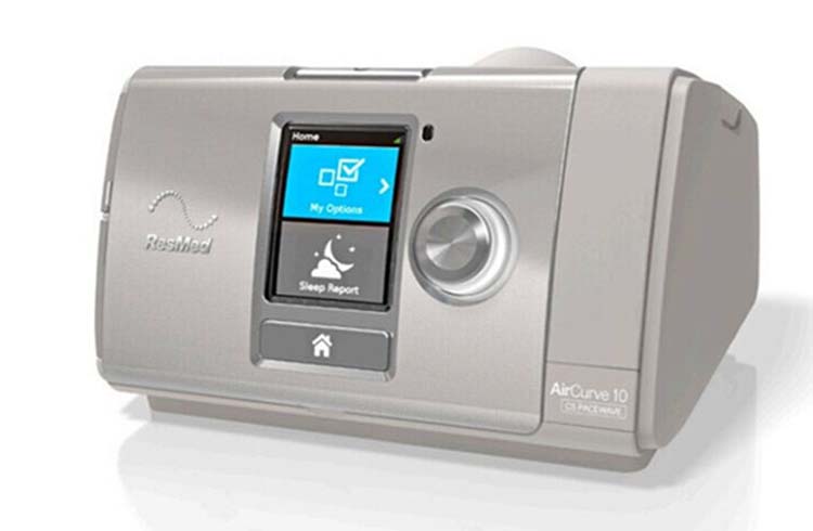 Resmed 瑞思邁呼吸機(jī)S10 全自動(dòng) 雙水平 頂配升級(jí)版 瑞思邁最新S9升級(jí)版