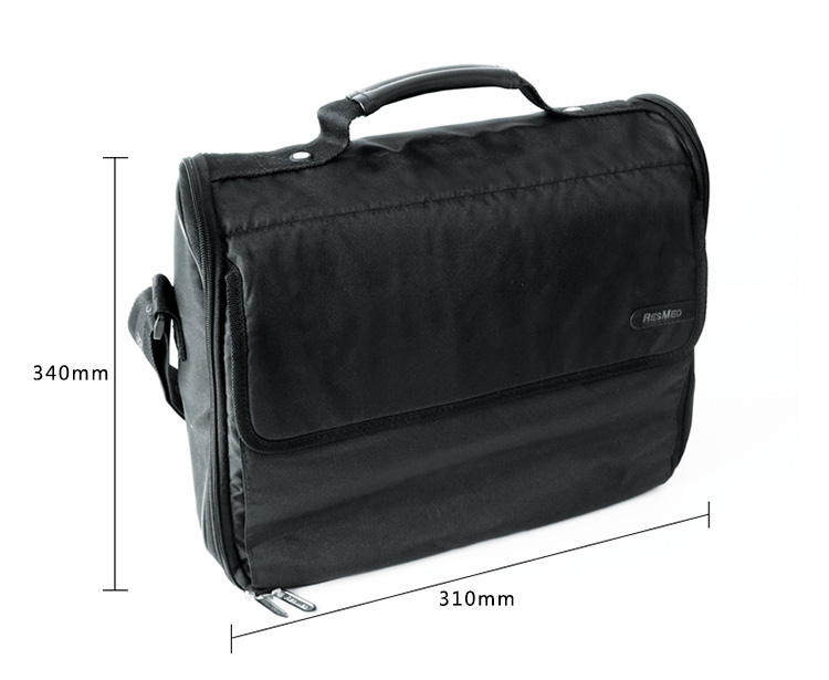 Resmed 瑞思邁呼吸機(jī)S9 Autoset 全自動(dòng) 單水平 治療睡眠呼吸暫停、打鼾、打呼嚕