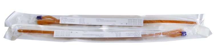 美國(guó)巴德 雙腔導(dǎo)尿管