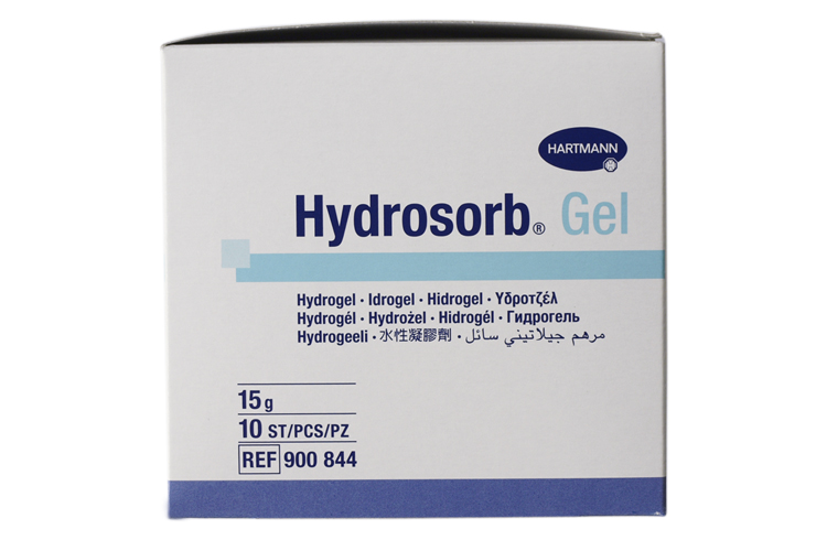 "德濕潔"水膠體敷料理15G "德濕潔"水膠體敷料理15G