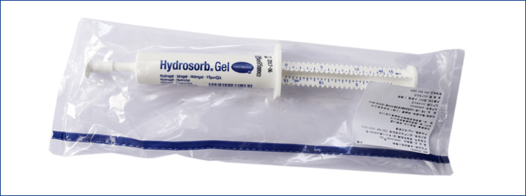 "德濕潔"水膠體敷料理15G "德濕潔"水膠體敷料理15G