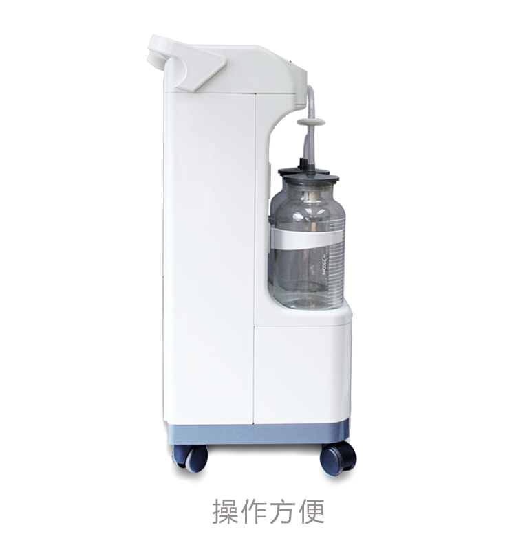 斯曼峰 電動(dòng)吸引器 YB-DX23B 斯曼峰高負(fù)壓吸引器