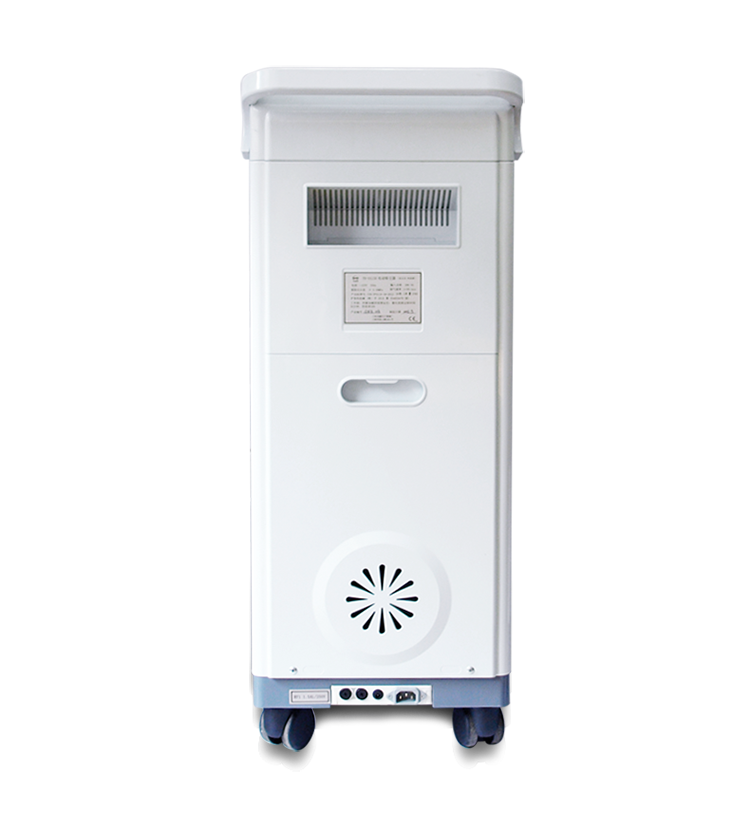 斯曼峰 電動(dòng)吸引器 YB-DX23B 斯曼峰高負(fù)壓吸引器