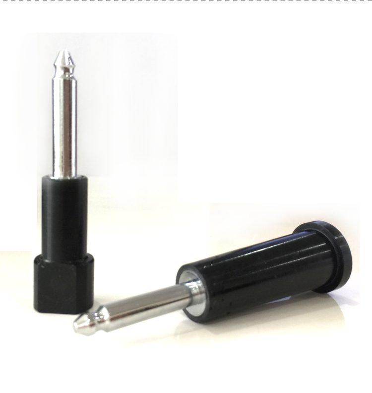 滬通 高頻電刀轉(zhuǎn)接頭 6.3轉(zhuǎn)8mm 滬通 高頻電刀轉(zhuǎn)接頭 6.3轉(zhuǎn)8mm