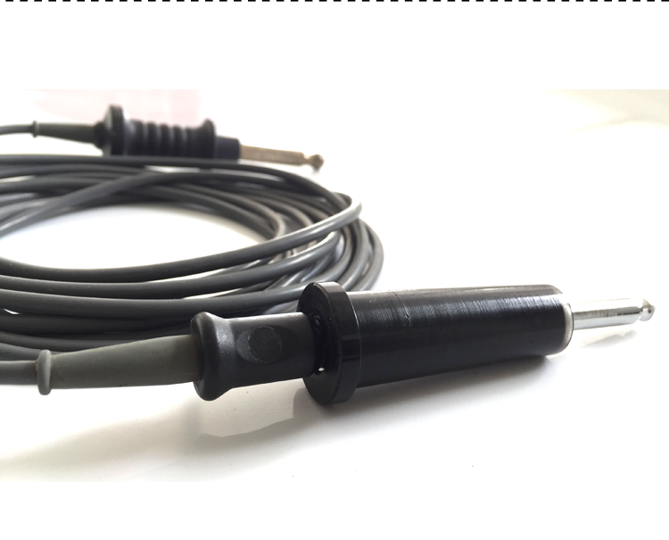 滬通 高頻電刀轉(zhuǎn)接頭 6.3轉(zhuǎn)8mm 滬通 高頻電刀轉(zhuǎn)接頭 6.3轉(zhuǎn)8mm