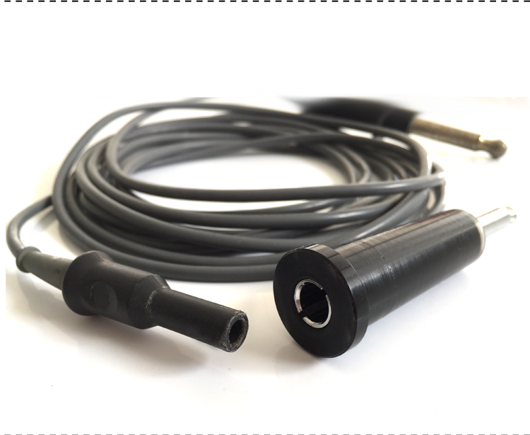 滬通 高頻電刀轉(zhuǎn)接頭 6.3轉(zhuǎn)8mm 滬通 高頻電刀轉(zhuǎn)接頭 6.3轉(zhuǎn)8mm