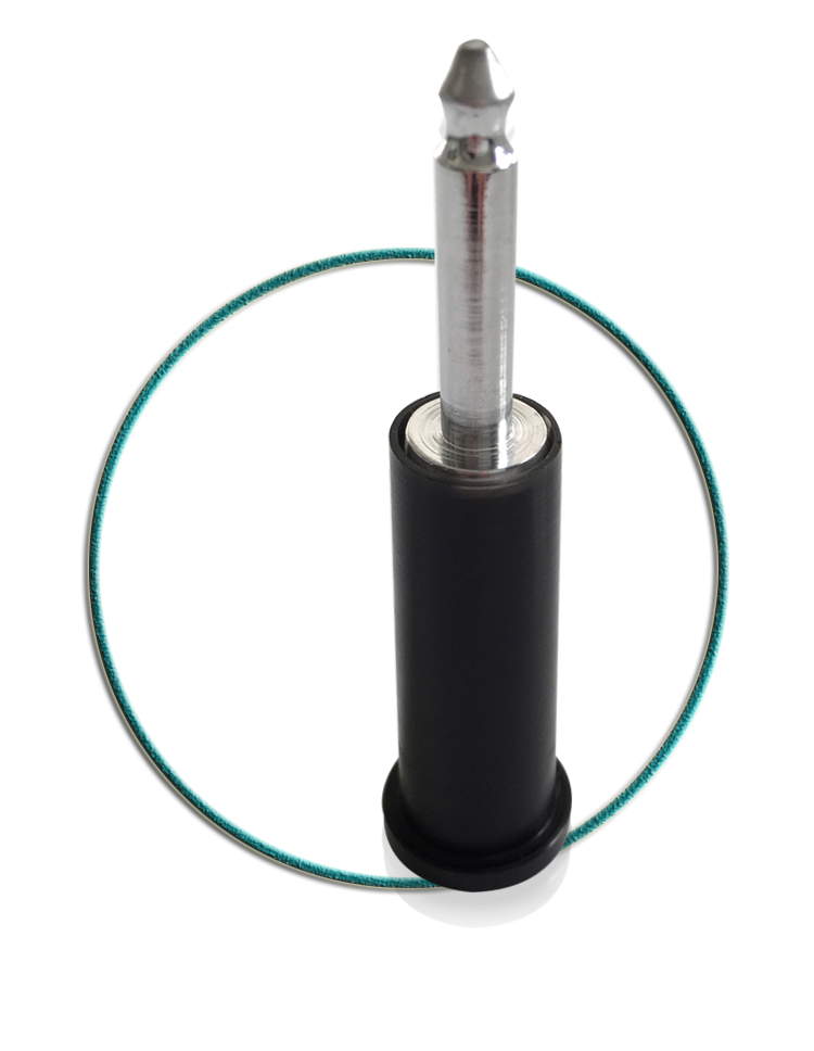 滬通 高頻電刀轉(zhuǎn)接頭 6.3轉(zhuǎn)8mm 滬通 高頻電刀轉(zhuǎn)接頭 6.3轉(zhuǎn)8mm