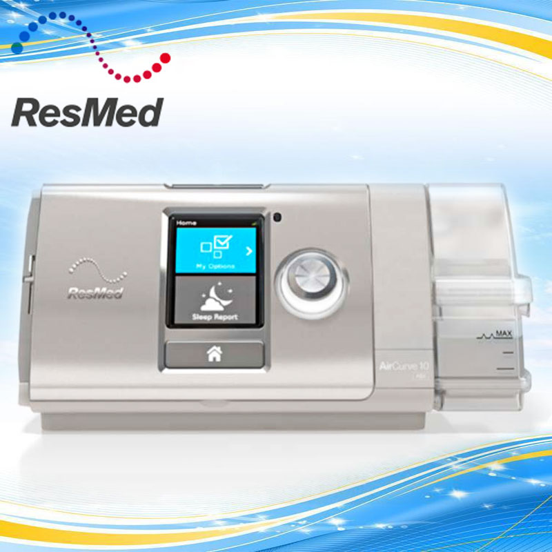 瑞思邁呼吸機(jī)S10 全自動(dòng) 雙水平 頂配升級(jí)版 瑞思邁最新S9升級(jí)版