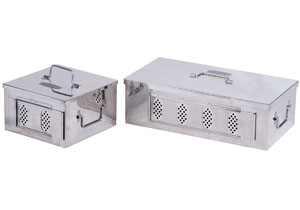 產(chǎn)品名稱(chēng)：不銹鋼鹽水瓶消毒箱A181、A182