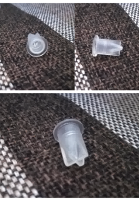 德國(guó)PARI（帕瑞） 霧化器 BOY系列 進(jìn)出氣閥