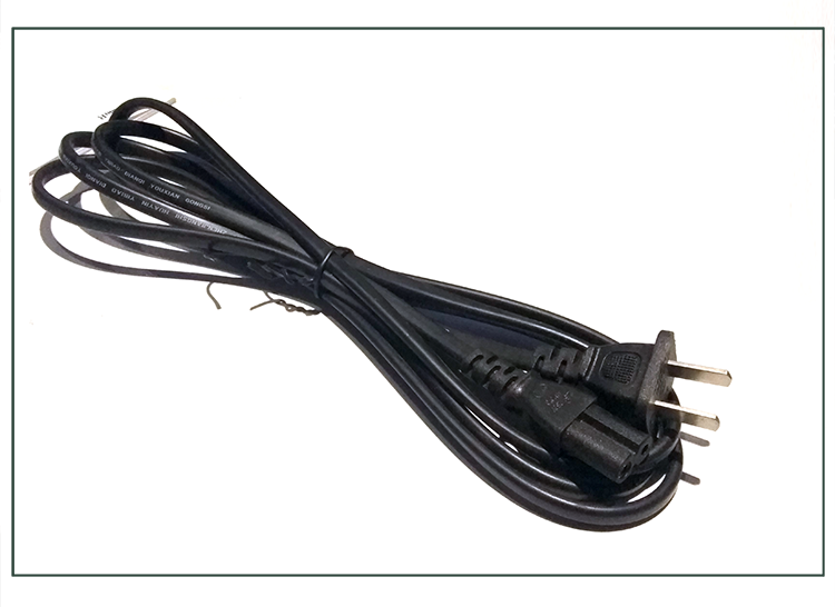 斯曼峰配件:JX820D 電源線 斯曼峰配件:JX820D 電源線