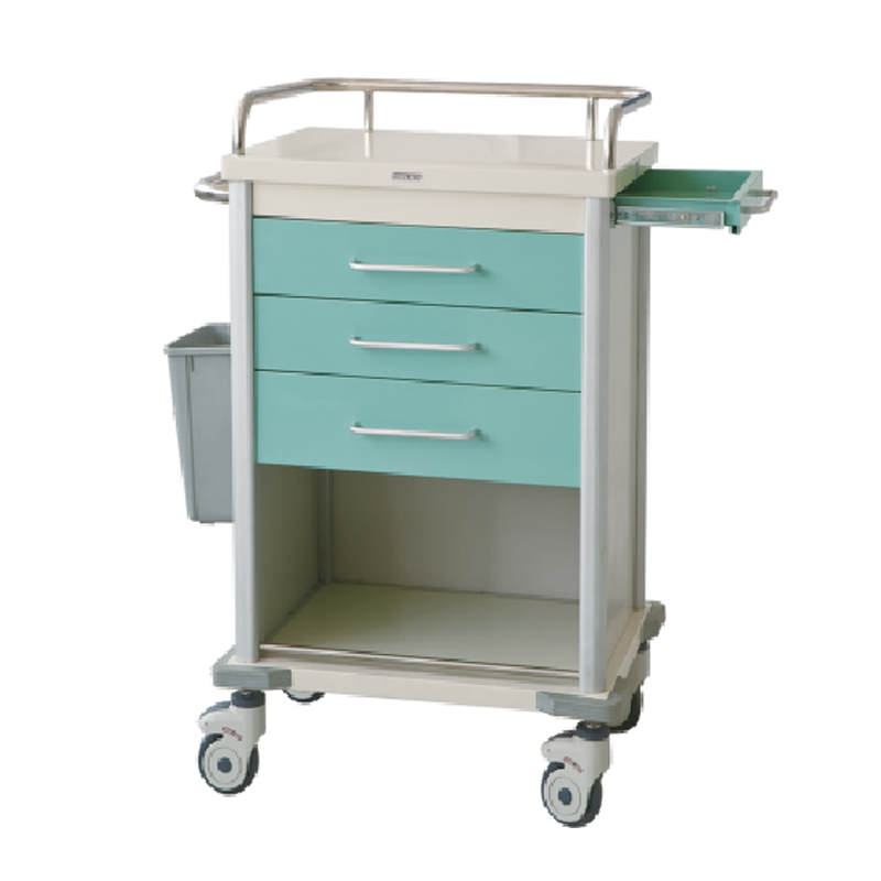 精品送藥車(chē)Ⅱ型  J032