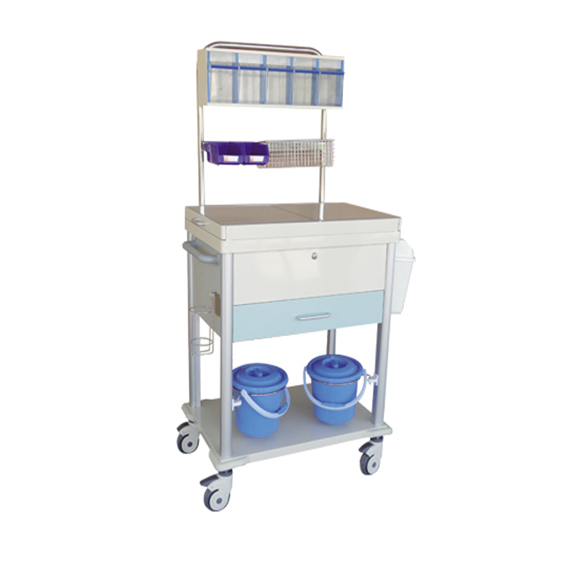 多功能護理車