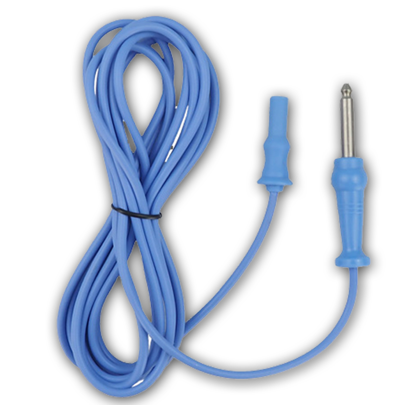 &nbsp;滬通 高頻電刀連接電纜 EC05