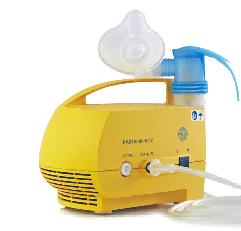 德國PARI帕瑞霧化器 德國PARI帕瑞霧化器