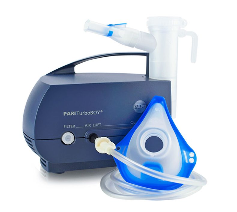 德國(guó)PARI霧化器 德國(guó)PARI霧化器