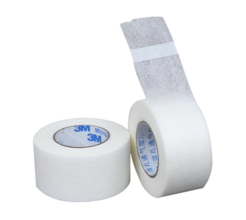 醫(yī)用膠帶 1530c-1 無(wú)紡布膠帶