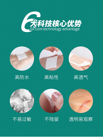 透明敷料價格 留置針敷貼 留置針貼 透明敷料價格 留置針敷貼 留置針貼