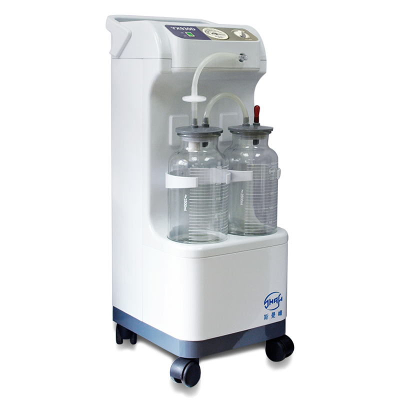 電動(dòng)吸引器