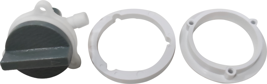 斯曼峰吸引器配件:調(diào)節(jié)閥 斯曼峰吸引器配件:調(diào)節(jié)閥