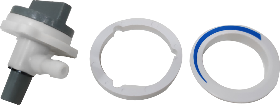 斯曼峰吸引器配件:調(diào)節(jié)閥 斯曼峰吸引器配件:調(diào)節(jié)閥