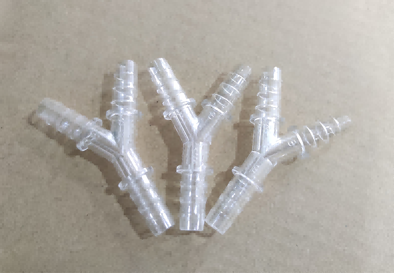 全自動洗胃機 配件 胃管接頭 全自動洗胃機 配件 胃管接頭