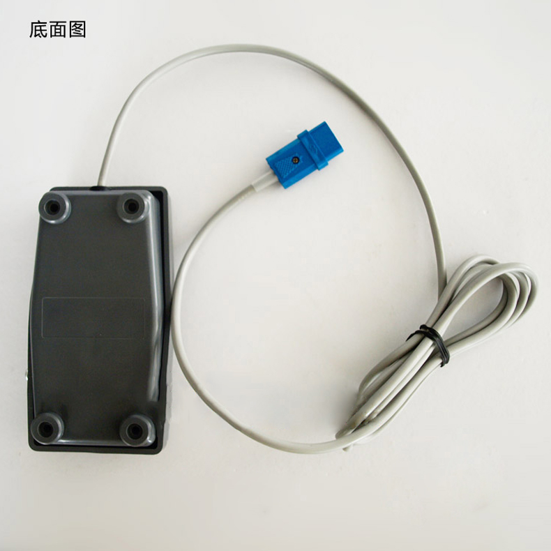 人流吸引器配件：腳踏開關(guān) LX-3