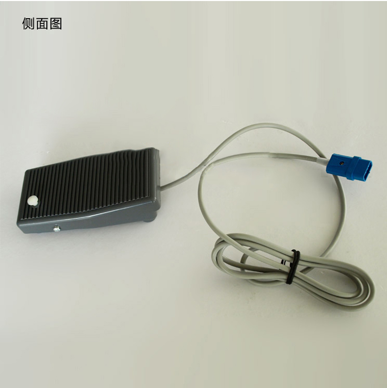 斯曼峰 人流吸引器 腳踏開關(guān) LX-3